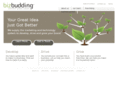 bizbudding.com