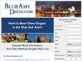 blueashdates.com