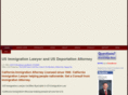 californiaimmigration.us