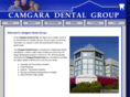 camgaradental.com