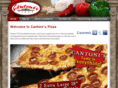 cantonispizza.com