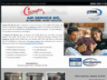 canyonair.com