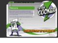 captaincooker.co.uk