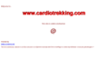 cardiotrekking.com