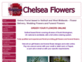 chelsea-flowers.com