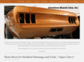 christianamusclecar.com