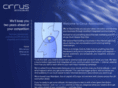 cirrus-associates.com