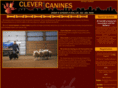 clevercanines.ca
