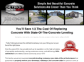 concretelevelingdetroit.com
