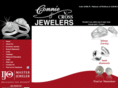 connieandvcrossjewelers.com