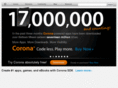 coronamobile.com