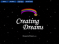 creatingonedream.com