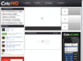 crichq.com