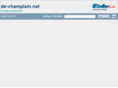 de-champlain.net