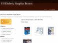 diabeticsuppliesboston.com