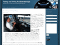 drivingandtextingaccidents.com
