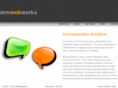 drmwebworks.com