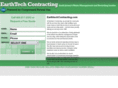 earthtechcontracting.com