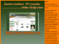easternoutdoorstv.com