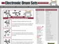 electronic-drumsets.com