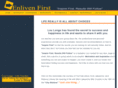 enlivenfirst.com