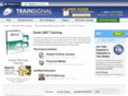excel2007training.com