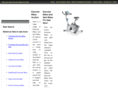 exercisebikedeals.com