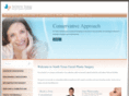 facialplasticsurgeryplano.com