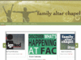 familyaltarchapel.com