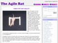 fancyratagility.com