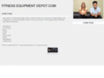 fitnessequipmentdepot.com