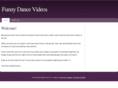 funnydancevideos.com