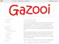 gazooi.com