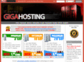 gigahosting.sk