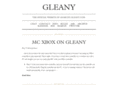 gleany.com