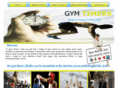 gymtimers.com