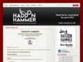 haddonhammers.com