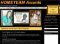 hometeamawards.com