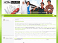hommark.com