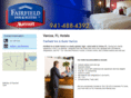 hotelinvenicefl.com