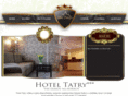 hoteltatry.eu