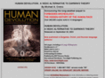 humandevolution.com