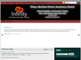 infinitystretching.com
