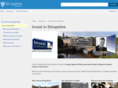 investinshropshire.co.uk