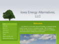 iowaenergyalternatives.com