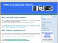 ipadaccessoriesonline.net