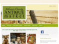 jcantiquemarket.com