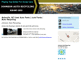 johnsonautorecycling.com