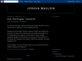 joshmauldin.com