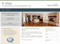 k-maeconstructionanddevelopment.com